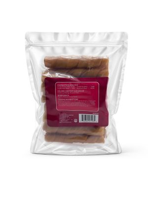 Image showing  Smoked Pork Twists, 20 ct.