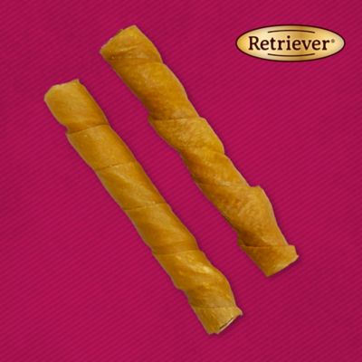 Image showing  Smoked Pork Twists, 20 ct.