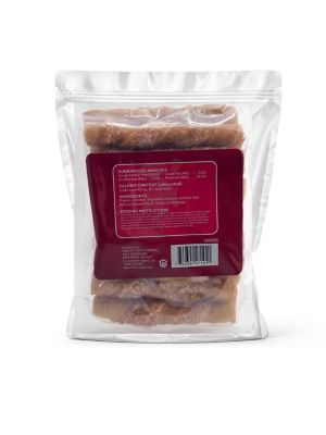 Image showing  Jerky Wrapped Smoked Pork Twist