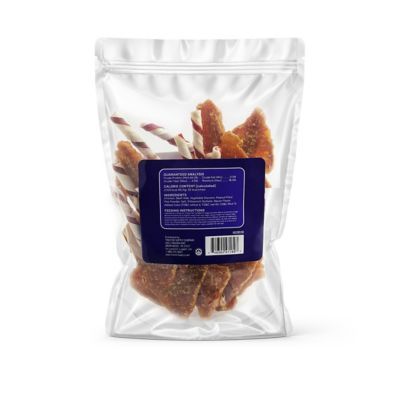 Image showing  Triple Flavor Chew Wings 120 oz.