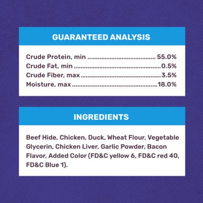 Image showing  5 in. Triple Flavor Kabobos, 36 ct.