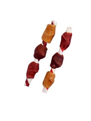 Image showing  5 in. Triple Flavor Kabobos, 18 ct.