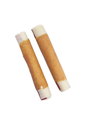 Image showing  Triple Flavor 7 in. Rolls, 6 ct.