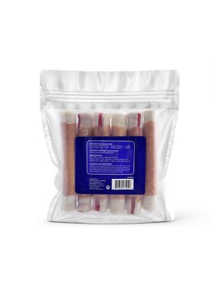 Image showing  Triple Flavor 7 in. Rolls, 6 ct.