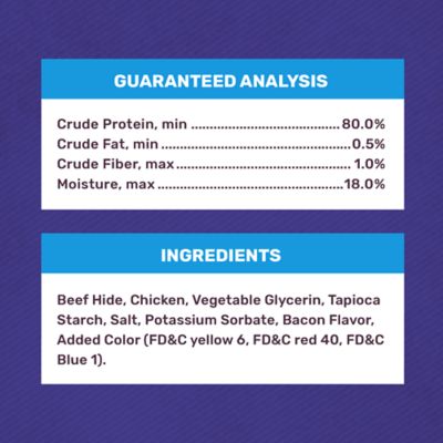 Image showing 3 th Retriever Triple Flavor 7 in. Rolls, 6 ct.