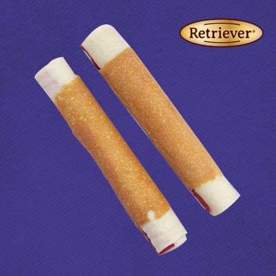 Image showing 4 th Retriever Triple Flavor 7 in. Rolls, 6 ct.