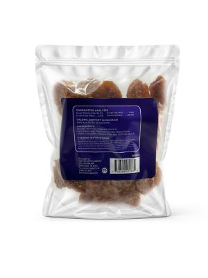 Image showing  Triple Flavor Double Chew Pops 12 oz.