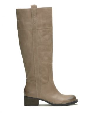 Image showing  Women's Hybiscus Riding Boots