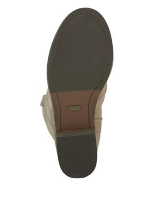 Image showing  Women's Hybiscus Riding Boots