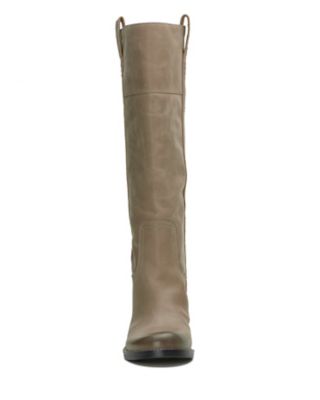 Image showing  Women's Hybiscus Riding Boots
