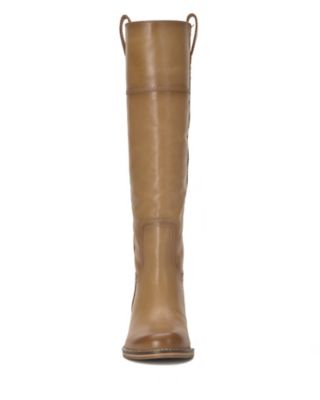 Image showing  Women's Hybiscus Riding Boots