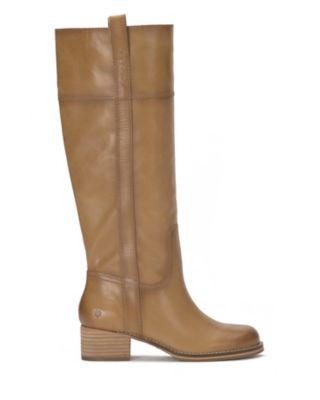 Image showing  Women's Hybiscus Riding Boots