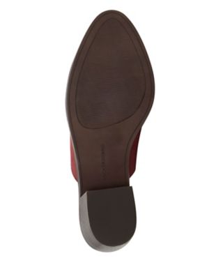 Image showing  Women's Myrila Heeled Mule Sandal