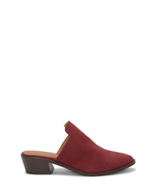 Image showing  Women's Myrila Heeled Mule Sandal