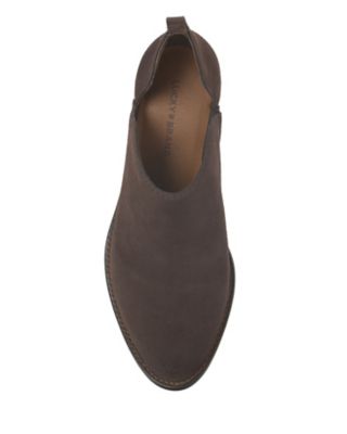 Image showing  Women's Fayth Notched Bootie