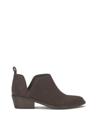 Image showing  Women's Fayth Notched Bootie
