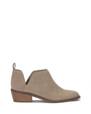 Image showing  Women's Fayth Notched Bootie