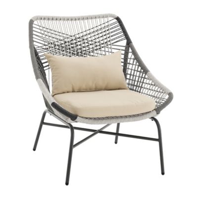 Image showing  5 pc. Ashland Patio Conversation Set