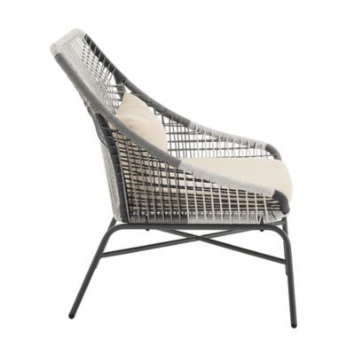 Image showing  5 pc. Ashland Patio Conversation Set