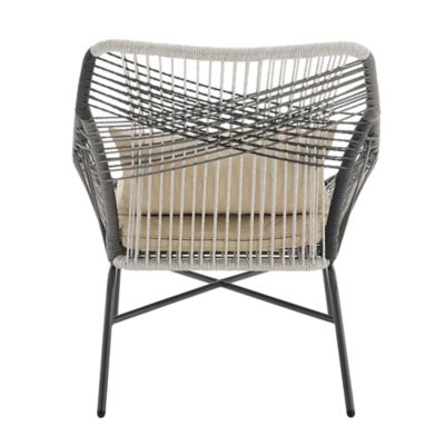 Image showing  5 pc. Ashland Patio Conversation Set