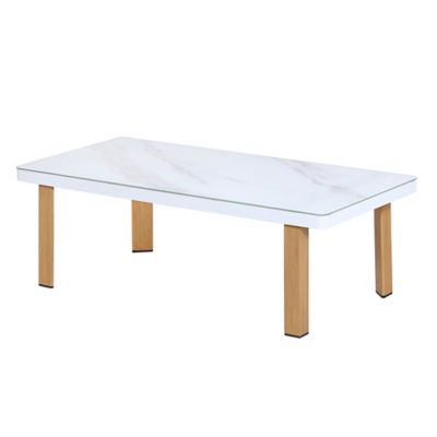 Image showing  4 pc. Vine Patio Conversation Set