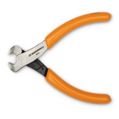 Image showing 5 th GEARWRENCH 5 pc. Precision Mini Plier Set
