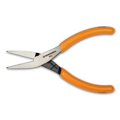 Image showing 6 th GEARWRENCH 5 pc. Precision Mini Plier Set