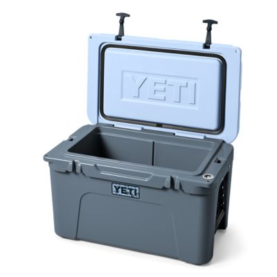 Image showing  34 qt. Tundra 45 Hard-Sided Cooler