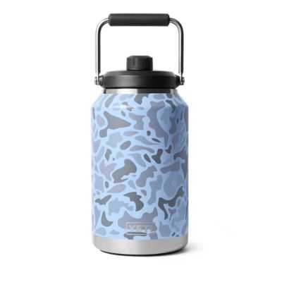 Product color Blue Camo