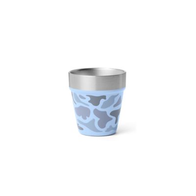 Image showing 2 th YETI Shot Glasses