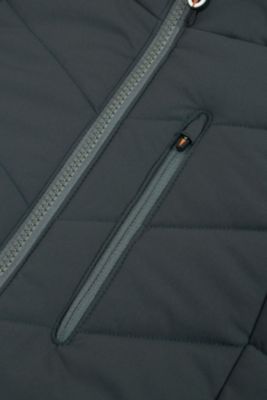 Image showing  Women's Point To Point Insulated Parka