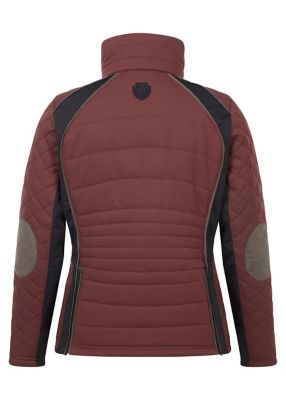 Image showing  Women's Stablemate Quilted Jacket