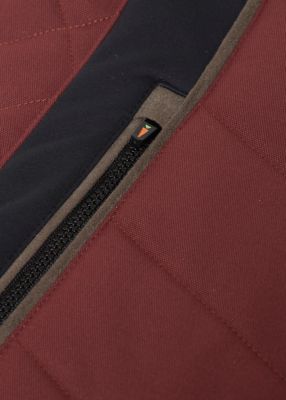 Image showing  Women's Stablemate Quilted Jacket