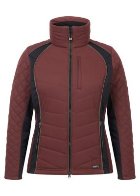 Image showing  Women's Stablemate Quilted Jacket