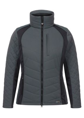 Image showing  Women's Stablemate Quilted Jacket