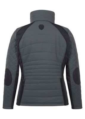 Image showing  Women's Stablemate Quilted Jacket