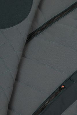 Image showing  Women's Stablemate Quilted Jacket