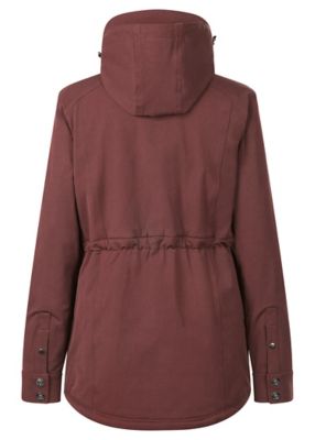 Image showing  Women's Winter Workhorse Barn Jacket 2.0