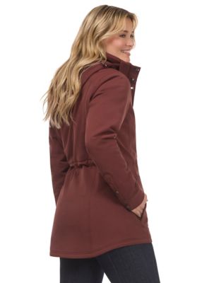 Image showing  Women's Winter Workhorse Barn Jacket 2.0