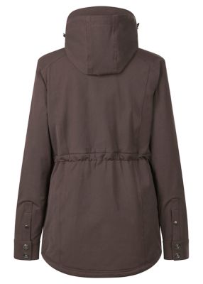 Image showing 1 th Kerrits Women's Winter Workhorse Barn Jacket 2.0