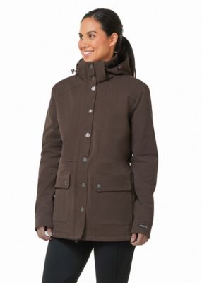 Image showing 2 th Kerrits Women's Winter Workhorse Barn Jacket 2.0