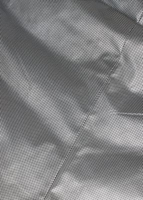 Image showing  Women's Equitech Hybrid Hooded Quilted Jacket