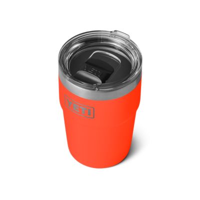 Image showing  Rambler 16 oz. Stackable Cup