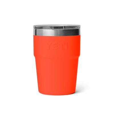Image showing  Rambler 16 oz. Stackable Cup