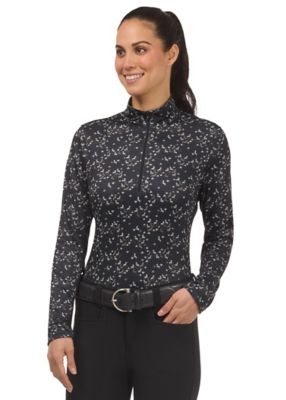 Image showing  Women's In The Zone Coolcore Long Sleeve Shirt
