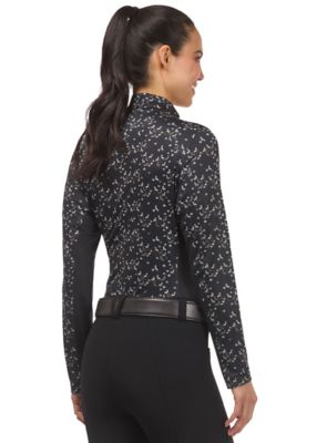 Image showing  Women's In The Zone Coolcore Long Sleeve Shirt