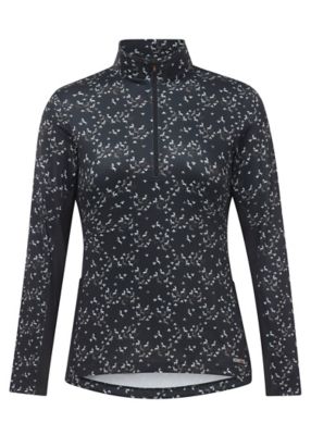 Kerrits Women's In The Zone Coolcore Long Sleeve Shirt