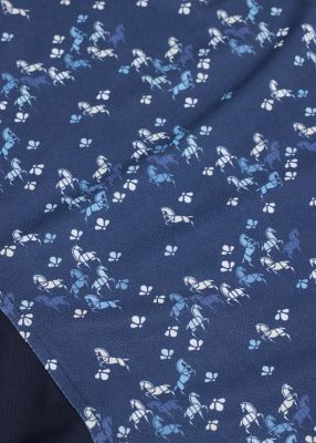 Image showing  Women's In The Zone Coolcore Long Sleeve Shirt