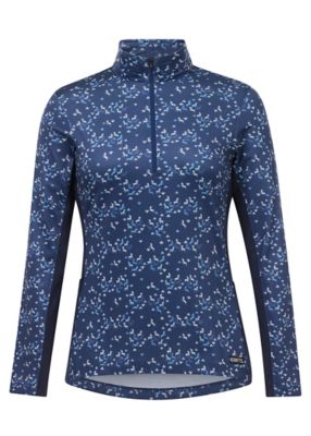 Kerrits Women's In The Zone Coolcore Long Sleeve Shirt