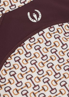 Image showing  Women's First Level Quarter Zip Fleece Tech Top